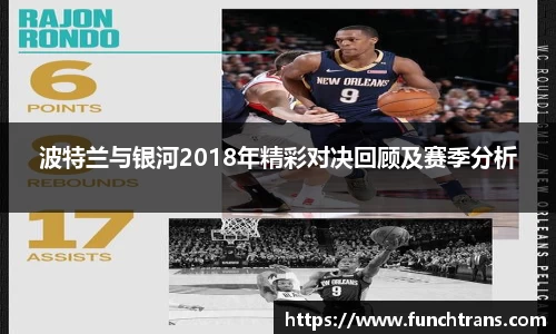 波特兰与银河2018年精彩对决回顾及赛季分析