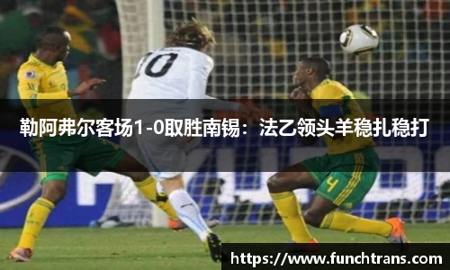 勒阿弗尔客场1-0取胜南锡：法乙领头羊稳扎稳打